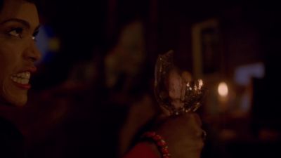 Let's get our girl... - American Horror Story