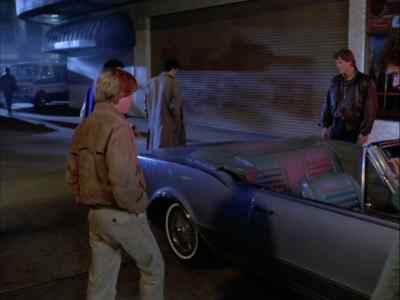 Let's get out of here.
Come on. - The Brotherhood of Justice