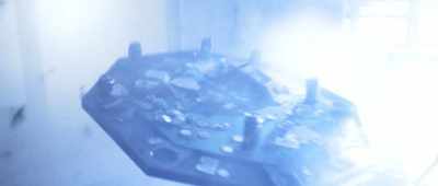 Let's get out of here. Go upstairs! - The Gracefield Incident