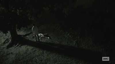 Let's get out of here now,"
and she didn't move. - The Preppy Murder: Death in Central Park