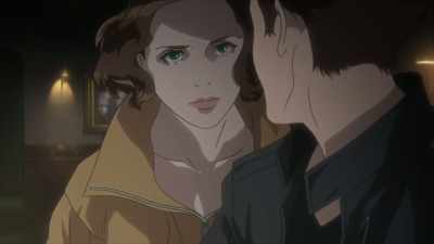 Let's get out of here - Genocidal Organ
