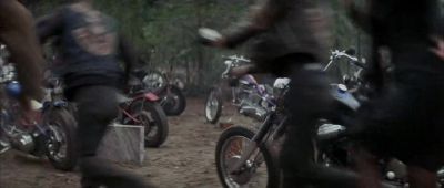 Let's get out of here - The Wild Angels