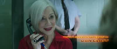 Let's get out of here. - Fast &amp; Furious Presents: Hobbs &amp; Shaw
