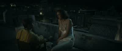 Let's get out of here. - Allied