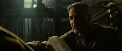 Let's get out of here. - The Monuments Men