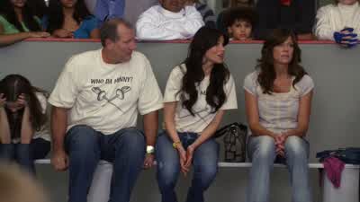 Let's get out of here. - Modern Family