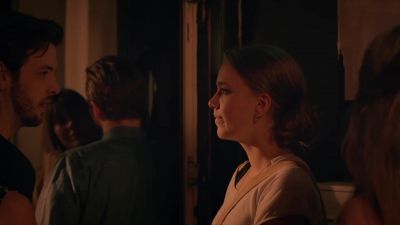 Let's get out of here. - Copenhagen