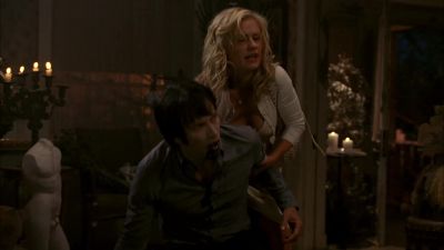 Let's get out of here. - True Blood