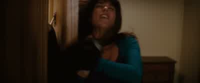 Let's get outta here. - Scream 4