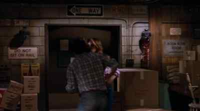 Let's get out of here. - The Dukes of Hazzard