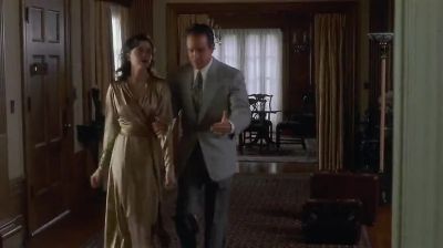 Let's get out of here - Bugsy