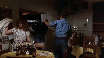 Let's get out of here. - Every Which Way but Loose