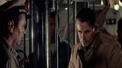 Let's get out of here. - Torpedo Run