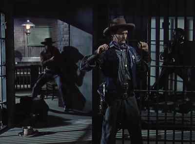 Let's get out of here. - The Desperadoes