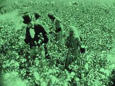 Let's get out of here. - The Birth of a Nation