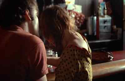 Let's get out of this joint. - Fat City