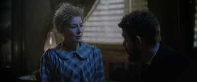 Let's get out of Paris,
and rest, and get better. - Radioactive
