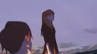 Let's get you out of your shell. - Summer Ghost