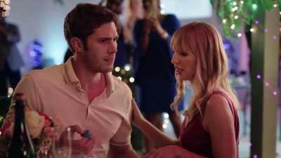 Let's... get you out of the spotlight. - The Proposal Spot