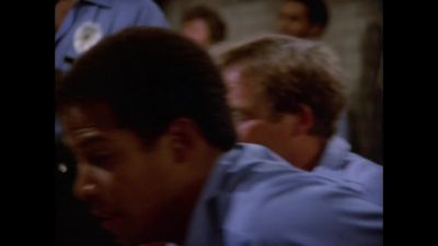 Let's get out there Let's do it to them before they do it to us - Hill Street Blues