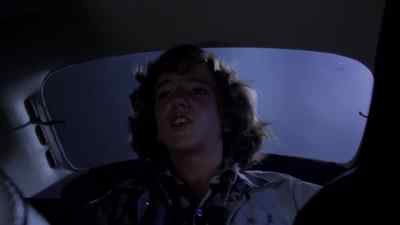 Let's get outta here, quick! - Phantasm