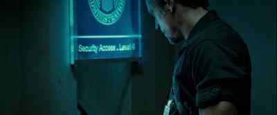 Let's get outta here. - Live Free or Die Hard