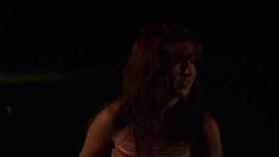 Let's get outta here. - Being Erica