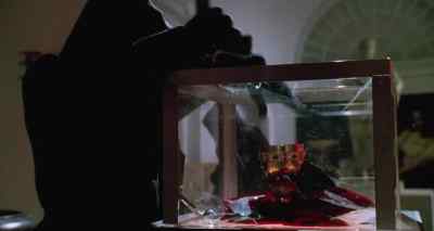 Let's get outta here! - Wishmaster 2: Evil Never Dies