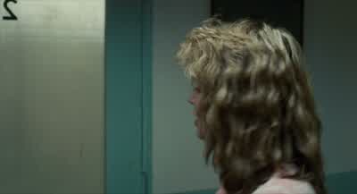 Let's get outta here! - The Terminator