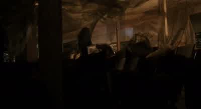 Let's get outta here. - 12 Monkeys