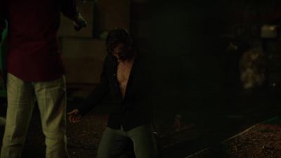 Let's get this over with. - Lethal Weapon