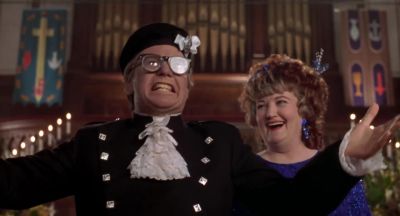 Let's get pissedl - So I Married an Axe Murderer