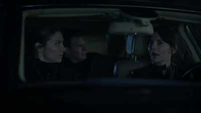 Let's get this plutonium
back to MI6 - Whiskey Cavalier