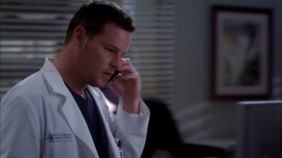 Let's get her prepped. - Grey's Anatomy