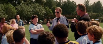 Lets get ready to play - Kicking &amp; Screaming