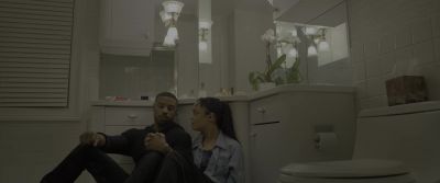 Let's get ready, then. - Creed II