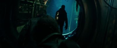 - Let's get rich. - Pacific Rim: Uprising