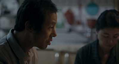 ♪ Let's get it right ♪ - House of Hummingbird