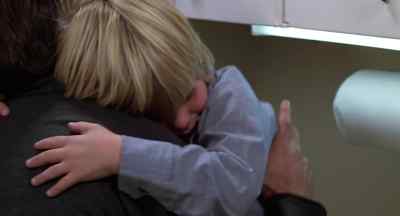 Let's get this show
on the road. - Kramer vs  Kramer