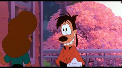 Let's get this show on the road - A Goofy Movie