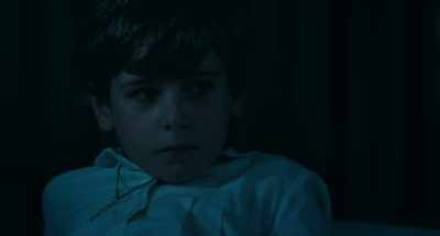 Let's get to sleep,
they wake us up at six. - Kidnapped
