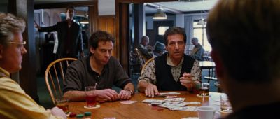 Let's get some in there - Rounders