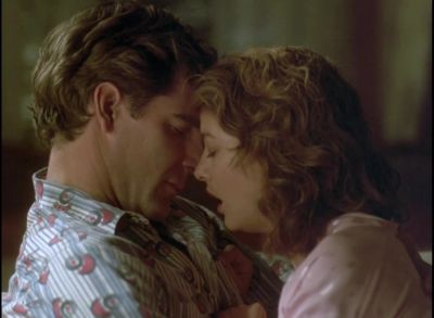 Let's get some rest. - Quantum Leap