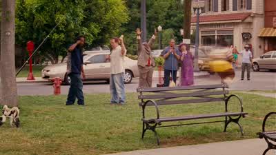 - Let's get some. - Norbit