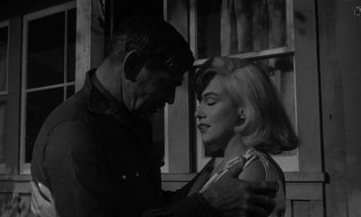 Let's get some sleep - The Misfits