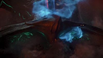 Let's get this son of a bitch! - Pacific Rim