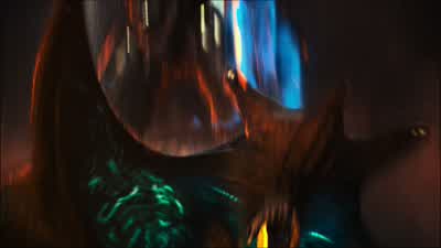 Let's get this son of a bitch! - Pacific Rim