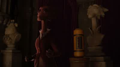 Let's get started. - Monsters University