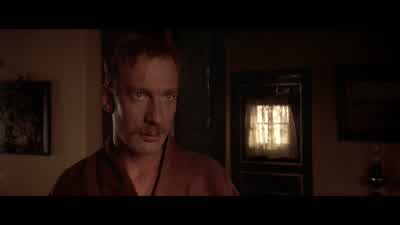 Let's get started. - Seven Years in Tibet