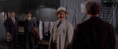 - Let's get started.
- Why not? - Hard Times
